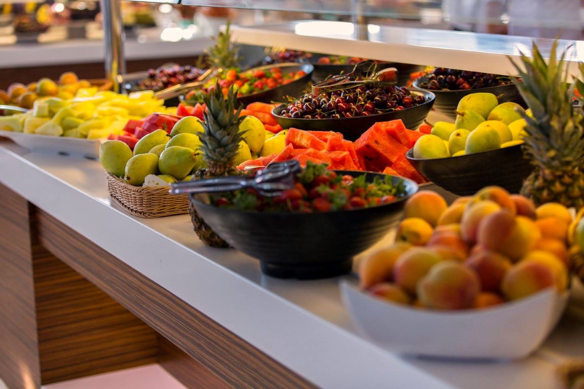 imagini hotel PALM WINGS EPHESUS